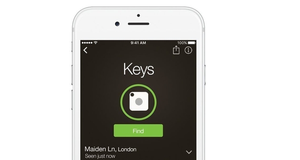 lost keys