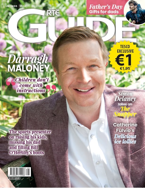 rte guide