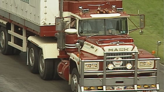 TruckFest '93