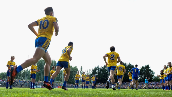 Roscommon will do battle with Galway on Sunday at Dr Hyde Park.