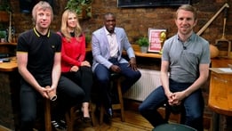 The Sport Show: Countdown to Russia