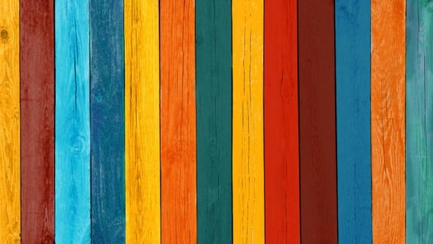 colour