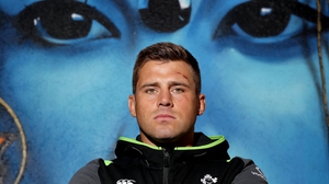 Stander will win his 25th cap for Ireland if selected this weekend against Australia