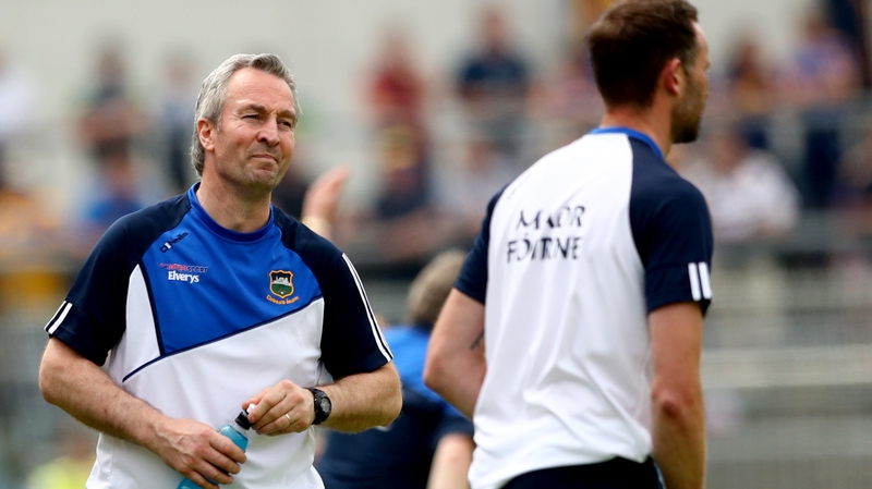 Tipperary management 'past their sell-by date'