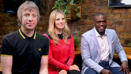Who will win the World Cup? | The Sport Show