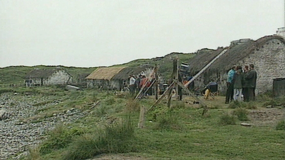 The Secret of Roan Inish