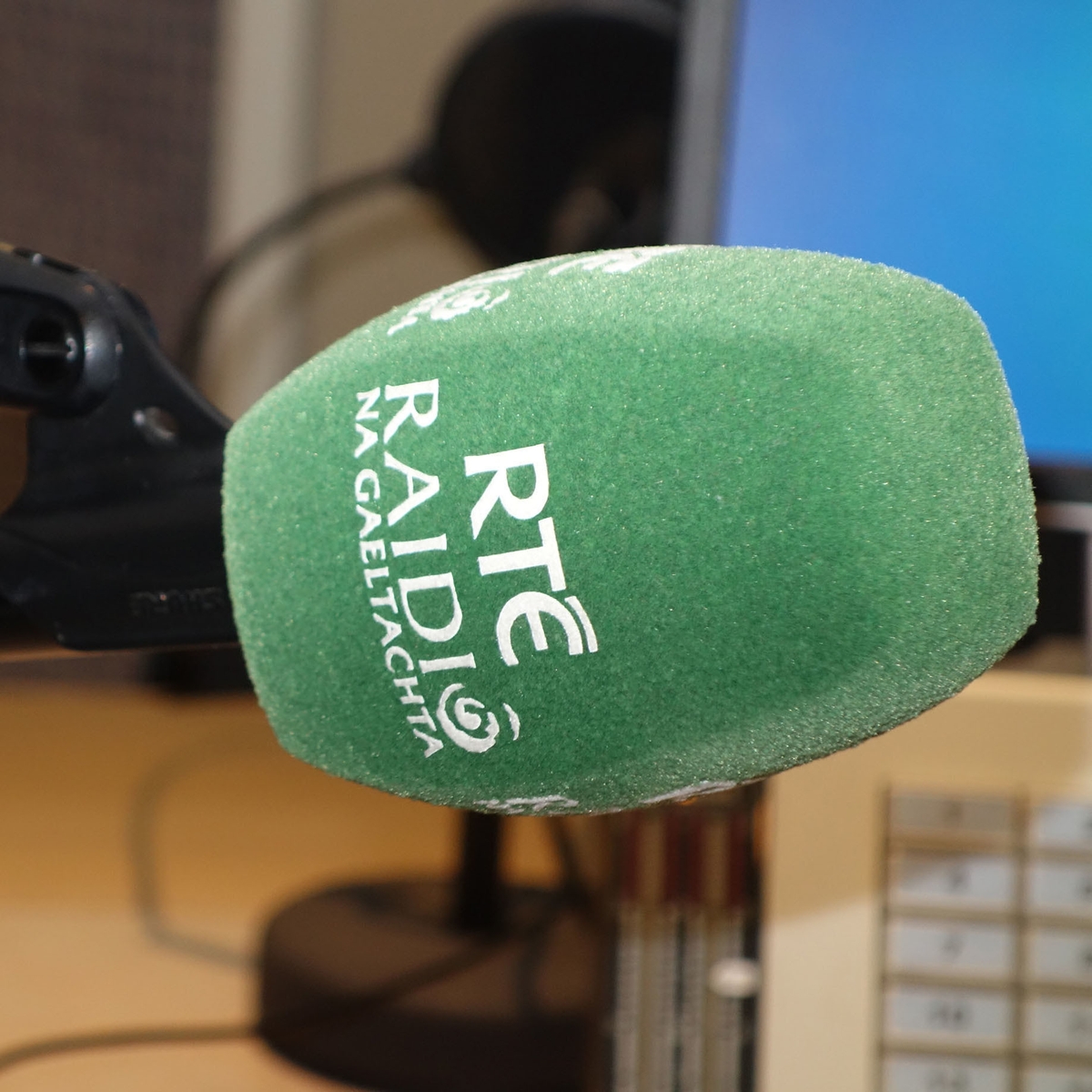 Cuideachta Ceoil Dé Máirt 4 Bealtaine 2021 Cuideachta Ceoil Dé Máirt 4 Bealtaine 2021