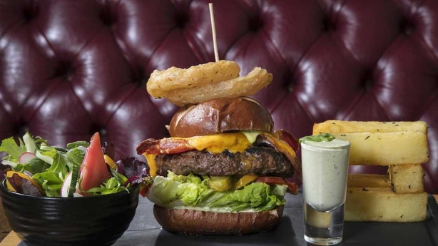 Burger