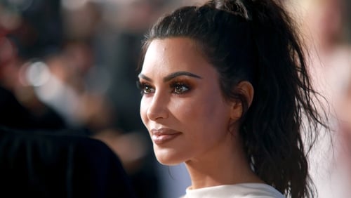 Kim Kardashian West - "I think he really heard me out on the edit button"
