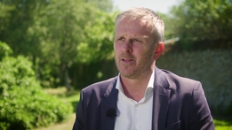 Didi Hamann's World Cup | The Sport Show