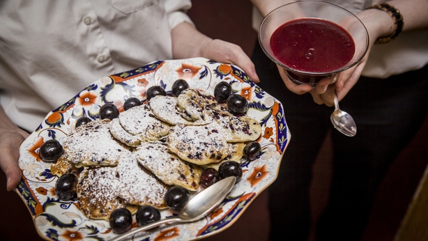 Drop Scones