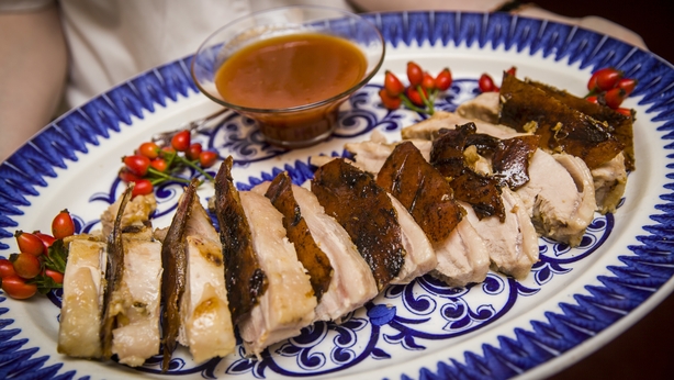 Roast Pig