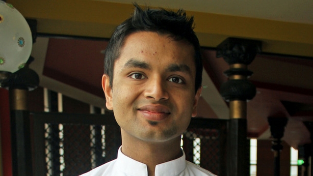 Karan Mittal