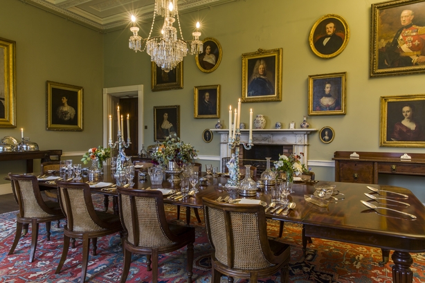 Lords and Ladles