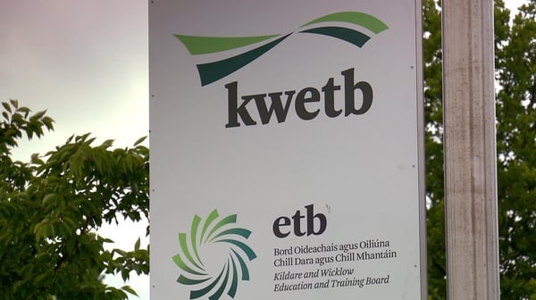 The Comptroller and Auditor General found serious failings at KWETB