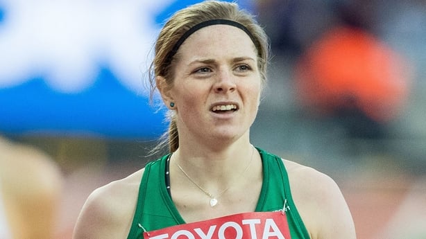 NCAA graduates like Cléirigh-Buttner are at crossroads