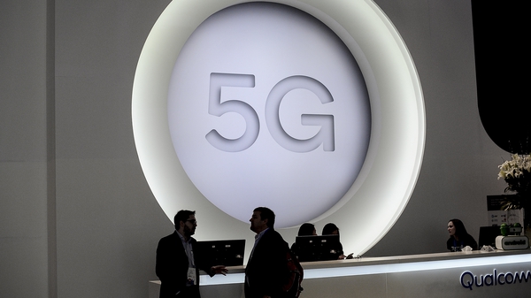 To stay competitive, companies will need to build a national 5G network.