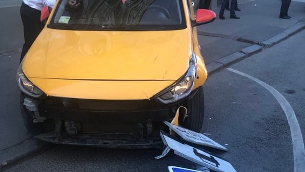 Credit Moscow traffic authority