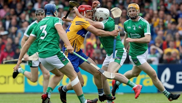 All you need to know: Limerick v Clare