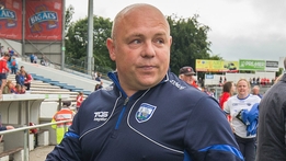 Derek McGrath: "Nothing decided" on future | The Sunday Game