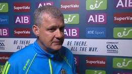 Kevin McStay: "The wides crucified us" | The Sunday Game