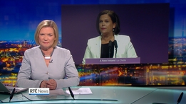 RTÉ News: Nine O'Clock