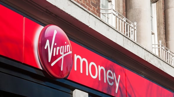 Virgin Money was set up to challenge the dominance of more conventional and bigger banks in the UK