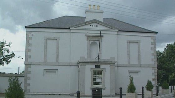 Bray Heritage Centre