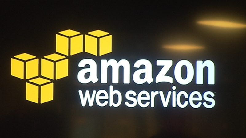 Amazon gets green light for Drogheda data centre