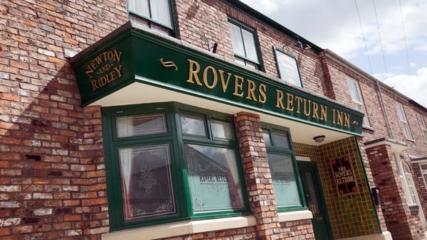 Coronation Street will air the storyline on Monday 27 March on Virgin Media One and ITV1