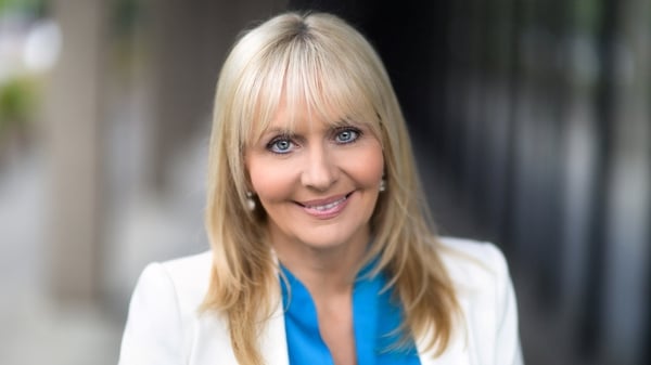 Miriam O'Callaghan will step in for Ryan Tubridy
