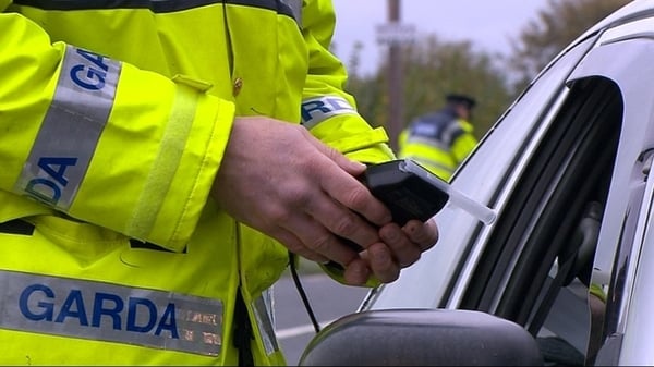 RSA Chief Executive Moyagh Murdock called on road users to never drink and drive