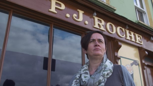 Rebecca-Roche