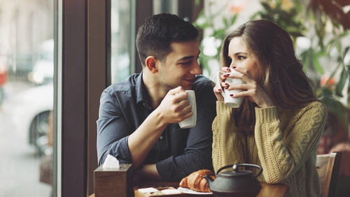 36 questions to fall (deeper) in love with your other half