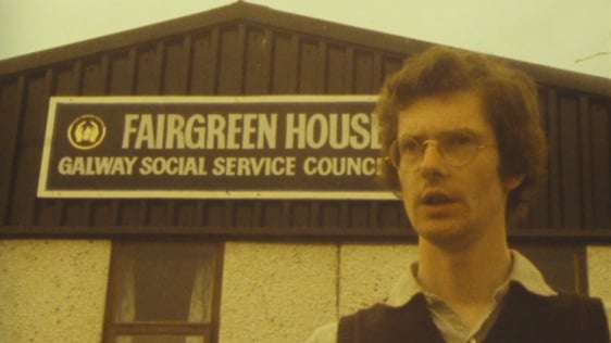 Fairgreen House, Galway (1983)