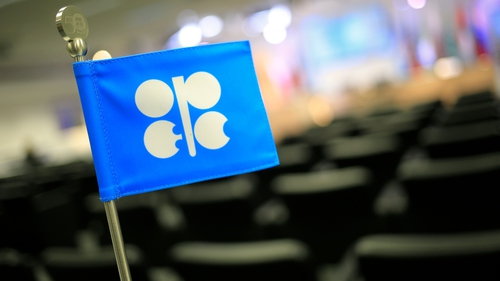 OPEC has cut its forecast for growth in world oil demand in 2022 again