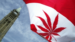 Canada could have a fully legal cannabis market within the next three months