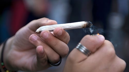 Canada is to legalise the consumption and cultivation of Cannabis from next October