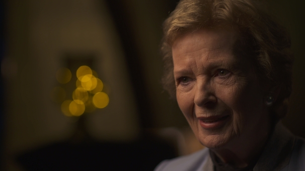 Mary-Robinson