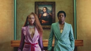 The Carters: Beyonce and Jay Z filmed the video for Apeshit in The Louvre