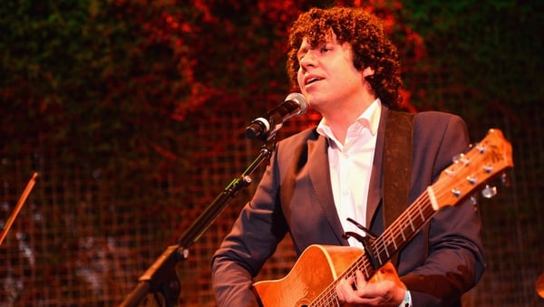 Declan O'Rourke refused invitation to perform for Pope Francis during his visit to Ireland in August