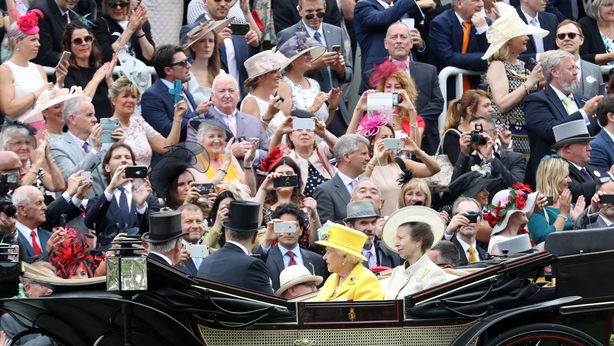 Royal Ascot