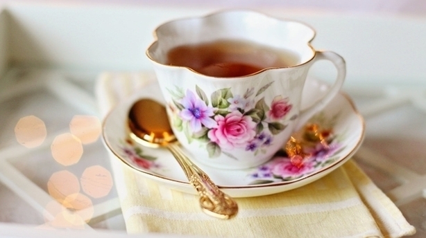 tea