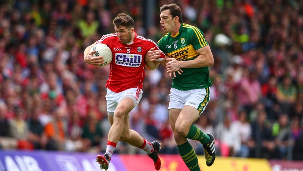 Cork meet Kerry in the Munster Final looking to defeat their neighbours in Championship football for the first time in six years