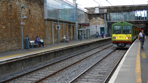 There have been repeated calls from the National Bus and Rail Union for additional security on certain routes