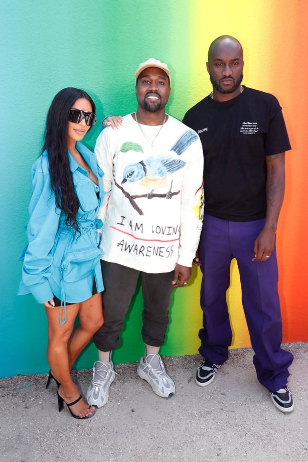 Virgil Abloh