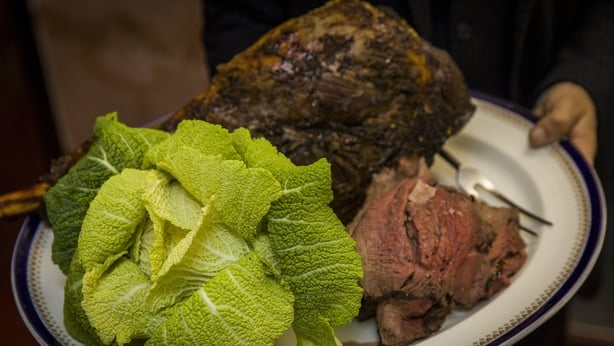 Venison