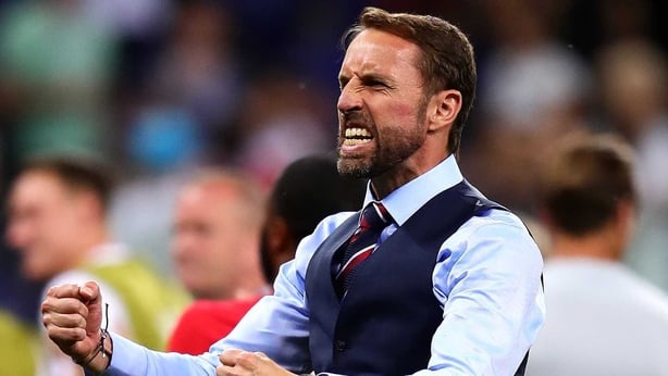 Colombia downplay 'favourites' tag against England Colombia downplay 'favourites' tag against England