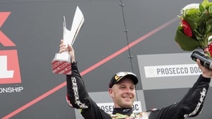 Jonathan Rea leads by 75 points