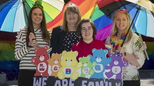 Dublin Pride